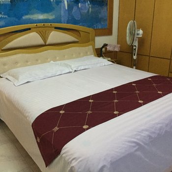 醉美荣成特色民宿(荣成3号店)酒店提供图片
