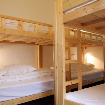 昆山锦溪汲坞茶驿国际青年旅舍酒店提供图片