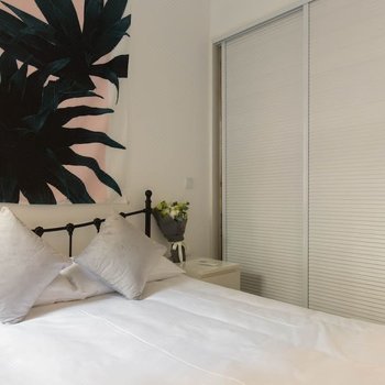 上海Summer许公寓(永嘉路分店)酒店提供图片