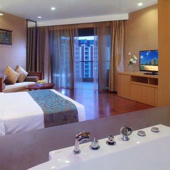 三亚清水湾比利弗海景公寓酒店提供图片