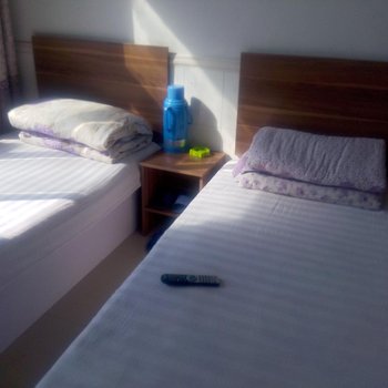 海伦小房子旅馆酒店提供图片