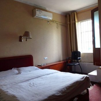 巴中尊皇宾馆酒店提供图片