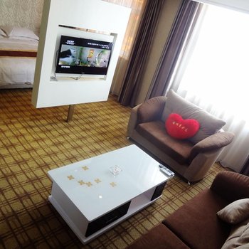 濮阳枫林宾馆酒店提供图片