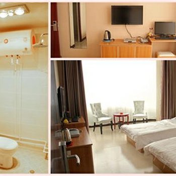 寿阳520宾馆酒店提供图片