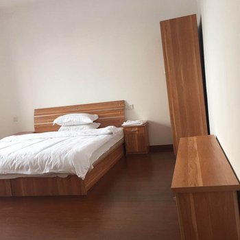 上海聚龙之家旅舍酒店提供图片
