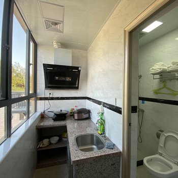 肇庆星途民宿(点击头像查看更多房源)(岗美路分店)酒店提供图片