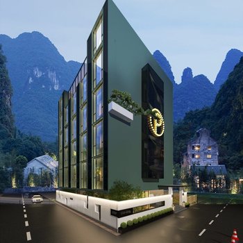 停泊青年旅舍(阳朔店)