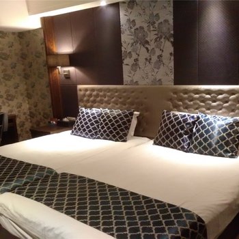 重庆万州劳雷尔酒店酒店提供图片