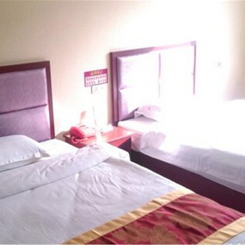 十堰梦龙商务宾馆酒店提供图片