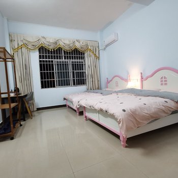 防城港皮皮虾民宿酒店提供图片