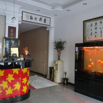 兰西鼎盛快捷宾馆