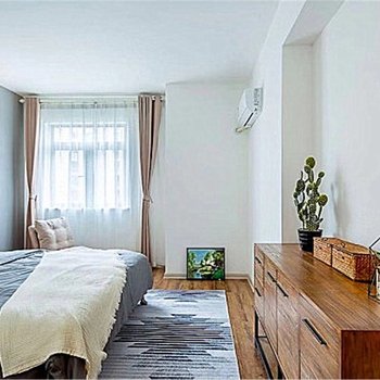 桂林茜曼公寓酒店提供图片