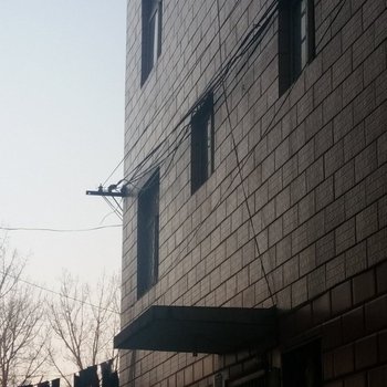 北京西店74号民宿
