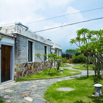 厦门顶上人家生态风景区酒店提供图片