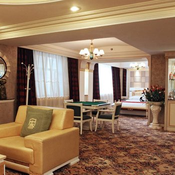 新疆伊犁大酒店(乌鲁木齐)酒店提供图片