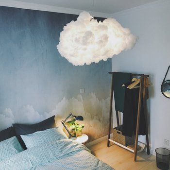 西安毛小九的家普通公寓(龙首北路-未央路口店)酒店提供图片