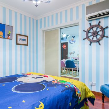 上海benny之家普通公寓(分店)酒店提供图片