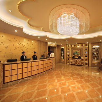 中山君怡酒店酒店提供图片