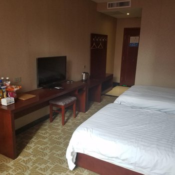 石泉天天商务酒店酒店提供图片