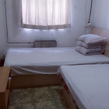 北京温馨都市家庭旅馆