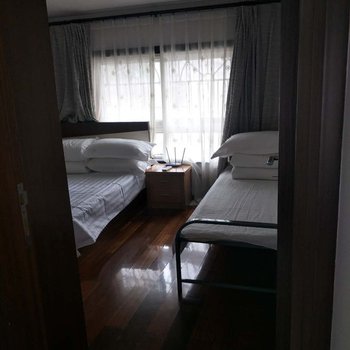 舟山梅贱贱公寓(法音路分店)酒店提供图片