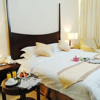 天津中天锦绣商务酒店酒店提供图片