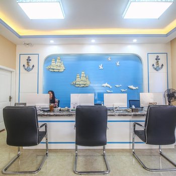 海口金豪主题酒店酒店提供图片