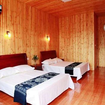 乌镇静明居酒店提供图片