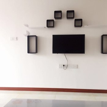 重庆伐木累公寓(思贤路分店)酒店提供图片