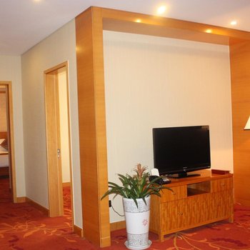苏州嘉盛丽廷国际酒店酒店提供图片