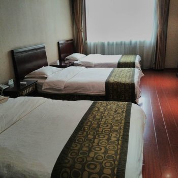 晋城蓝天宾馆酒店提供图片