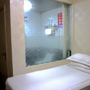葫芦岛聚源旺快捷宾馆酒店提供图片