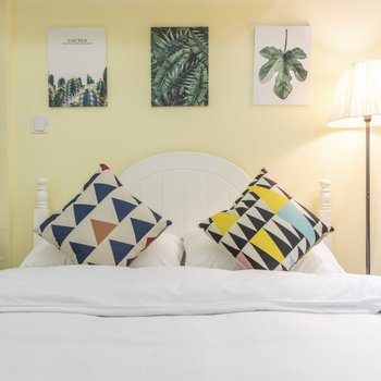 上海Y-lady普通公寓酒店提供图片