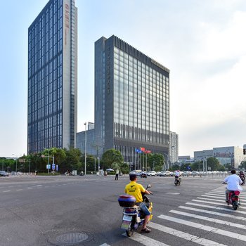 宁波Freesta酒店式公寓酒店提供图片