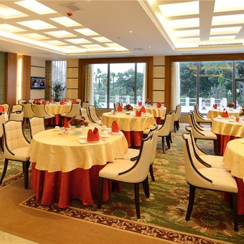 莆田香港潮馨大酒店酒店提供图片