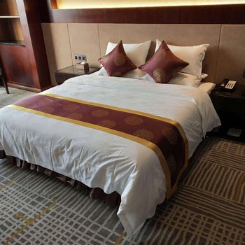泰州国瑞大酒店酒店提供图片