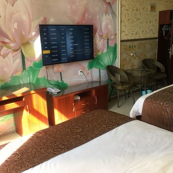 阿克苏大河商务宾馆