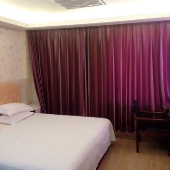 敦化紫薇客舍酒店提供图片