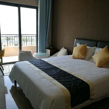 昌江海南棋子湾旅游度假公寓酒店提供图片