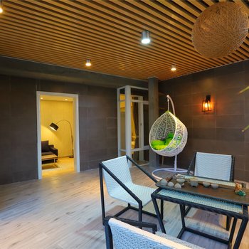 厦门格兰荟庭院咖啡客栈酒店提供图片