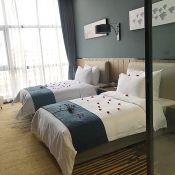 郑州梦威酒店酒店提供图片