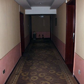 醴陵爱家主题酒店酒店提供图片