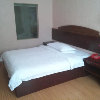 广水新都宾馆酒店提供图片
