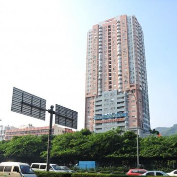 深圳69葵花1公寓(八卦路分店)酒店提供图片