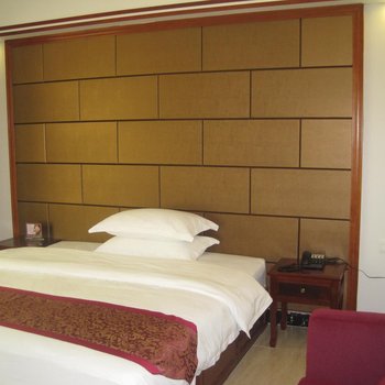 琼海金逸商务酒店酒店提供图片