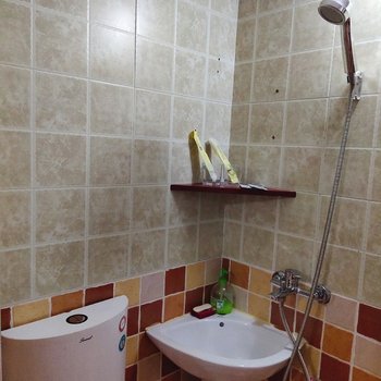 泸州喜杨杨公寓酒店提供图片