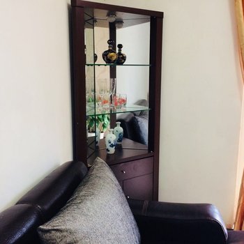 广州广州郁金香民宿(昌岗路口店)酒店提供图片