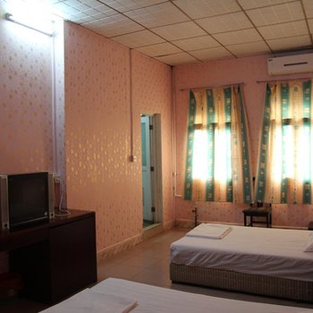 佛山你好公寓酒店提供图片