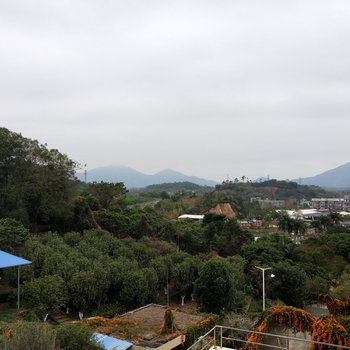 广州温先森特色民宿酒店提供图片