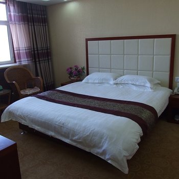 哈密伊河酒店酒店提供图片